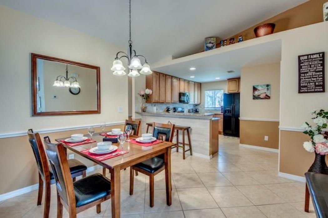 Villa Florida Vacation Cabo Coral Habitación foto